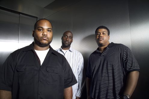 De La Soul