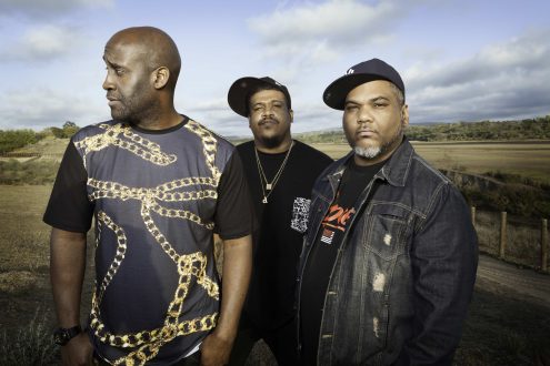 De La Soul Desktop Wallpapers