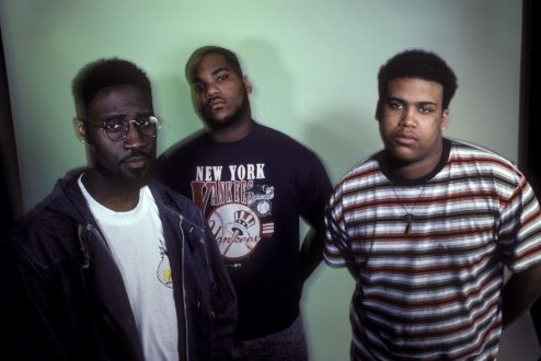 De La Soul PC Wallpapers