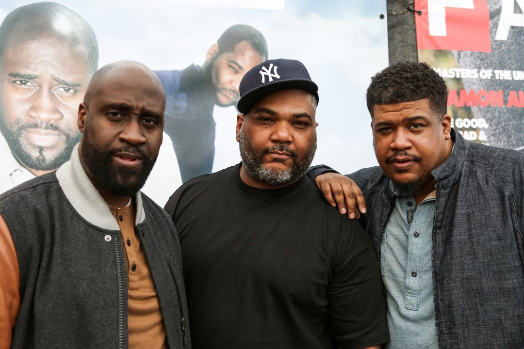 De La Soul Pics