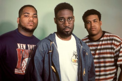 De La Soul Pictures