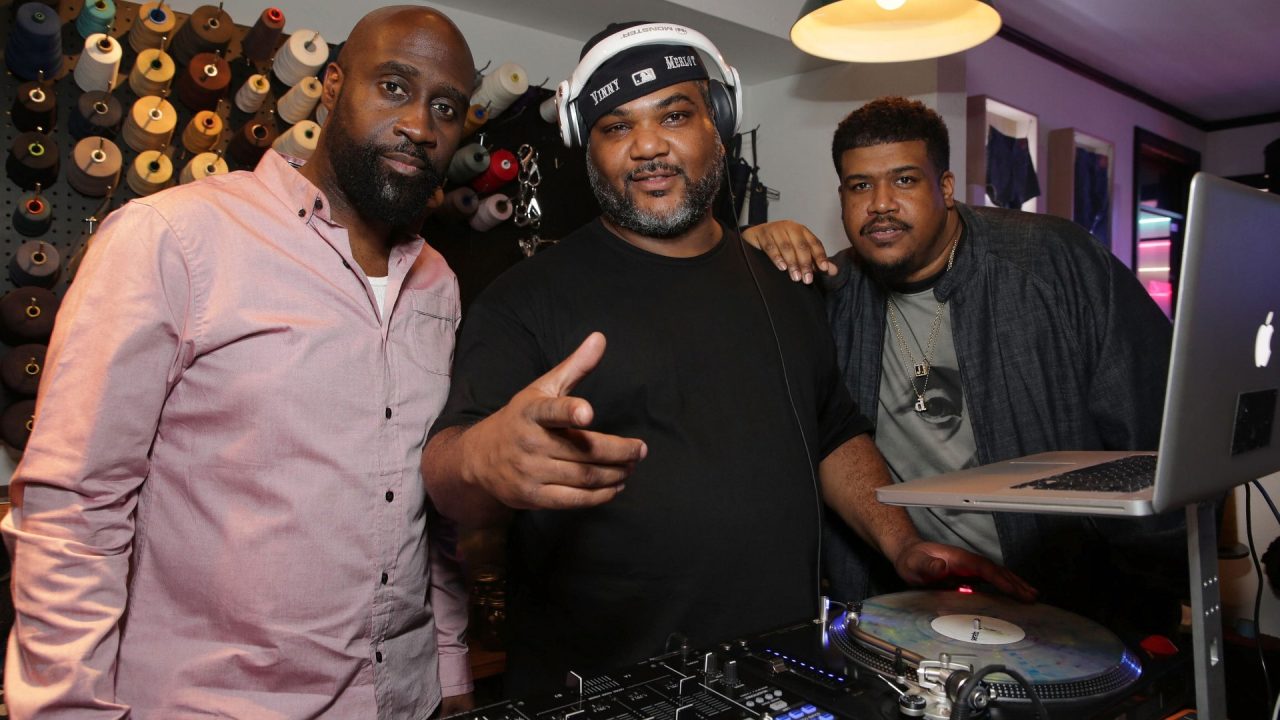 De La Soul Wallpapers 2