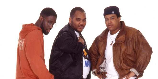 De La Soul Wallpapers for Laptop