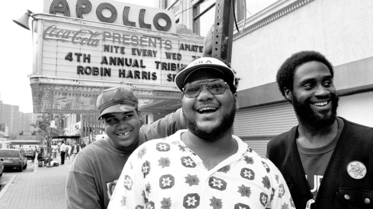 De La Soul Windows Wallpapers