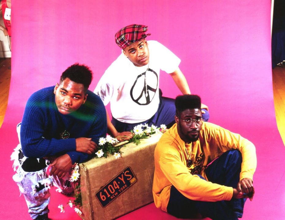 De La Soul images