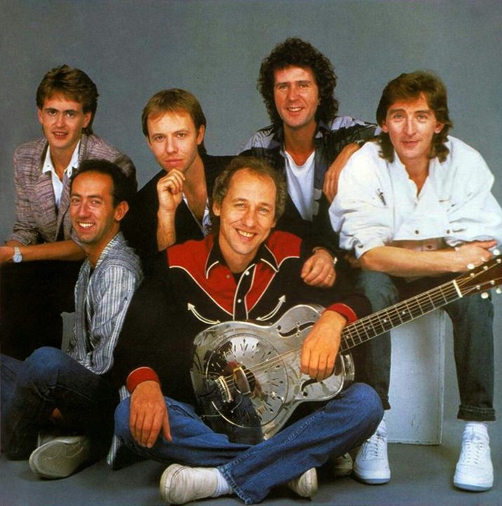 Dire Straits