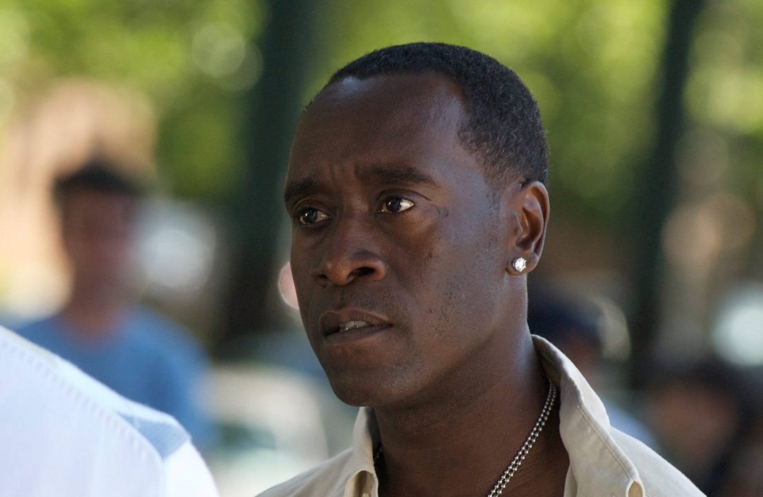 Don Cheadle