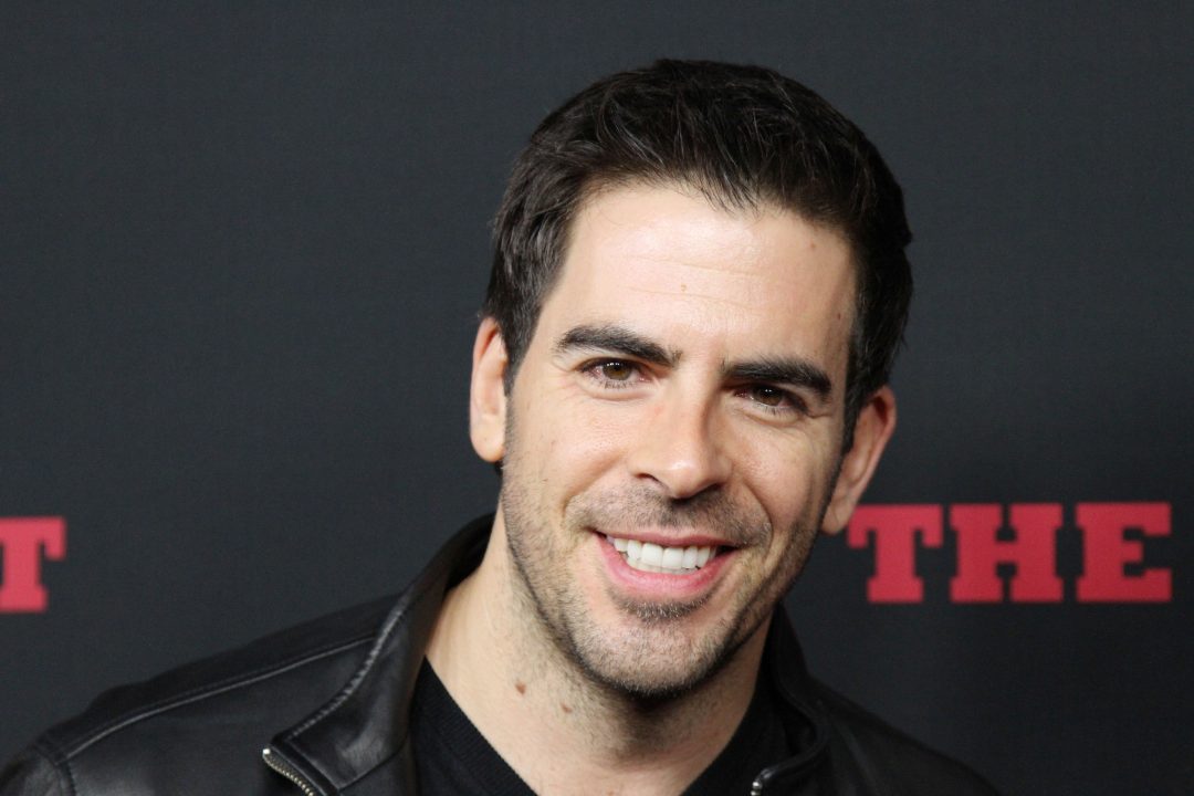 Eli Roth Wallpapers