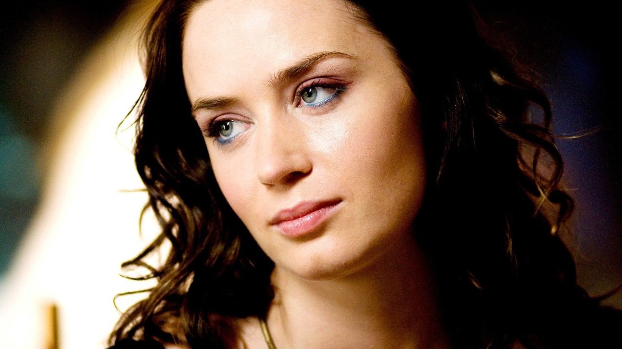 Emily Blunt 103