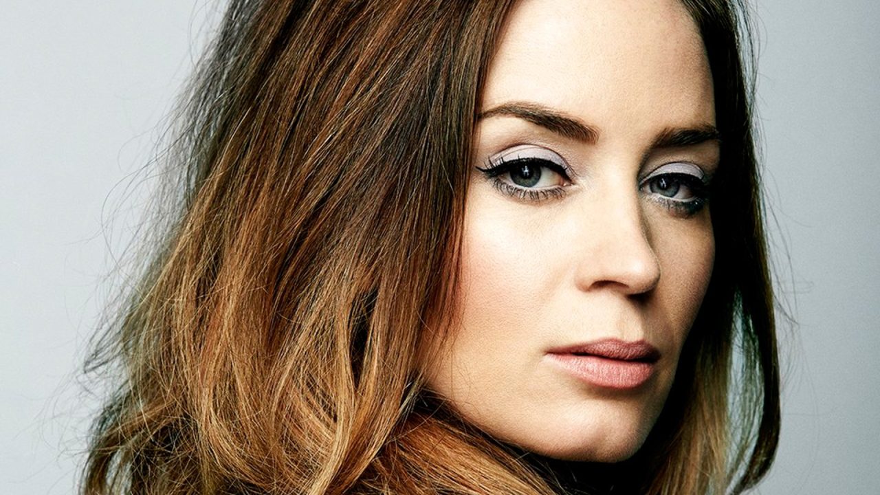 Emily Blunt Free Wallpapers