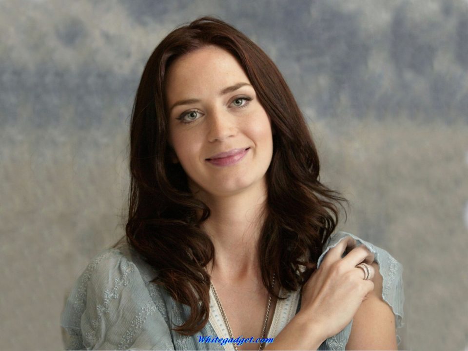 Emily Blunt images