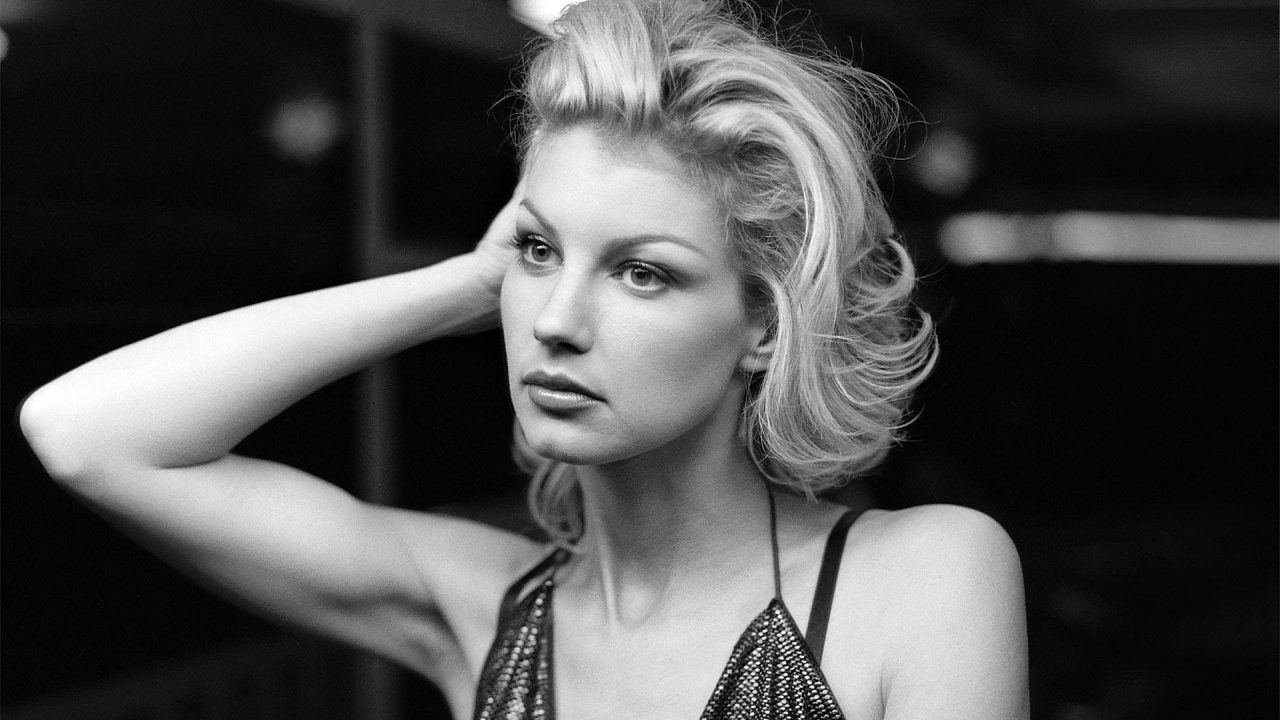 Faith Hill Pictures