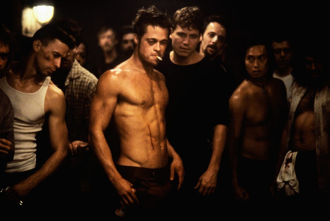 Fight Club Computer Wallpapers
