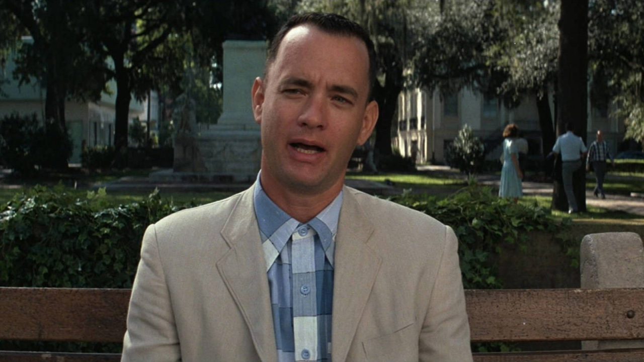 Forrest Gump