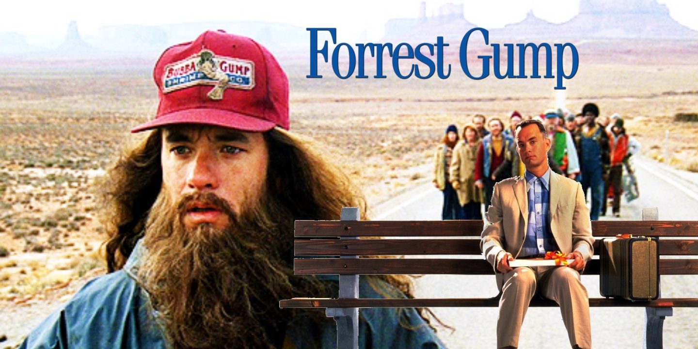 Forrest Gump Photos