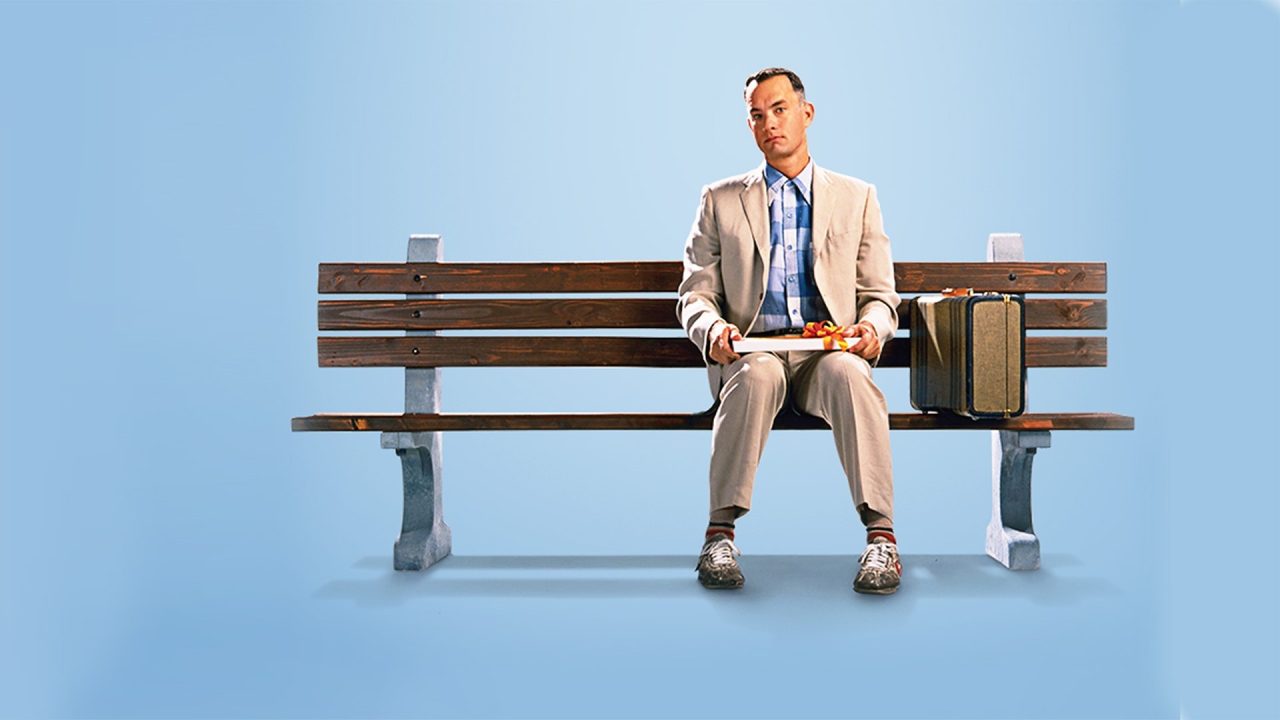 Forrest Gump Wallpapers