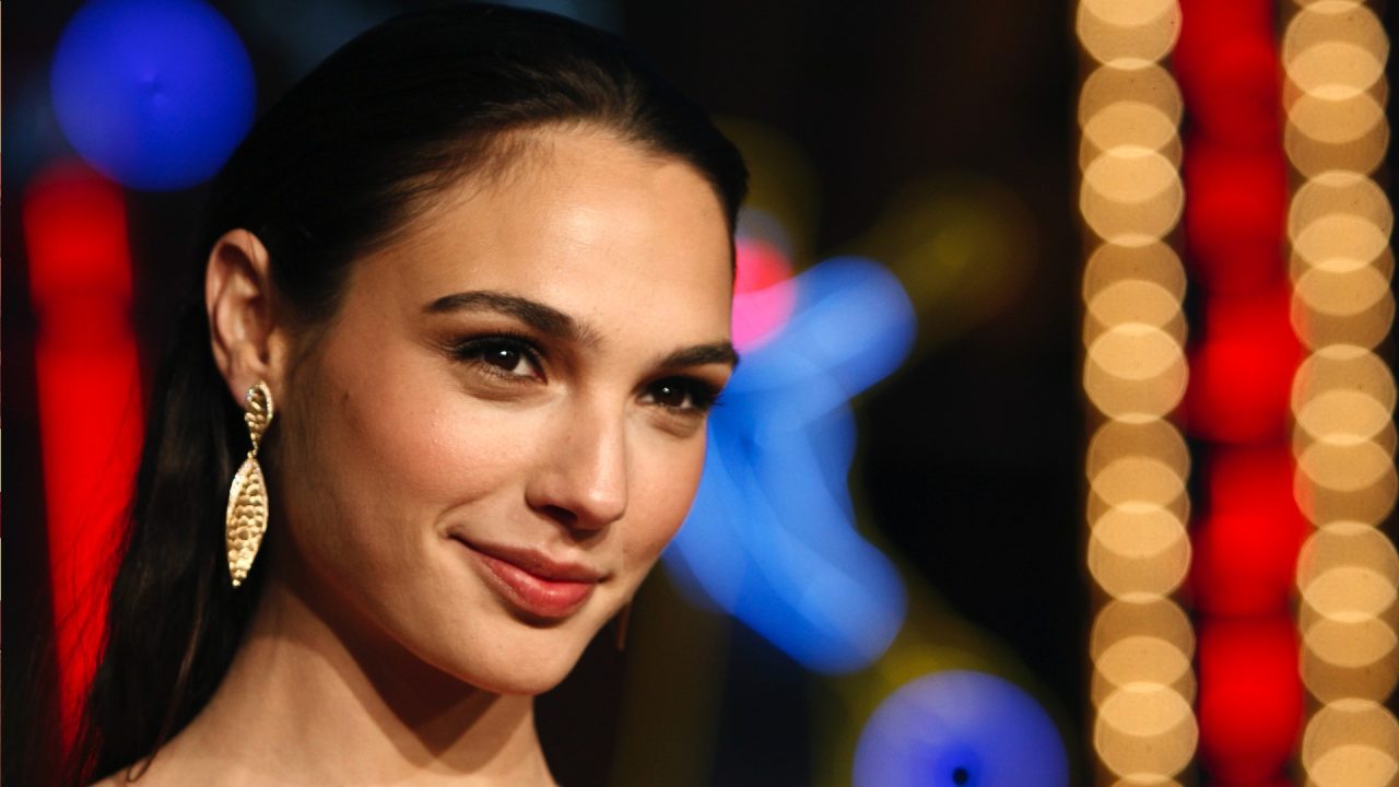 Gal Gadot Gallery