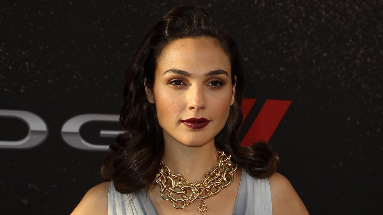 Gal Gadot Pics