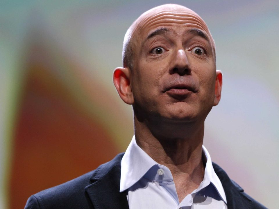 Jeff Bezos Background images