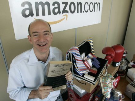 Jeff Bezos images