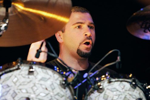 John Dolmayan