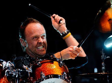 Lars Ulrich