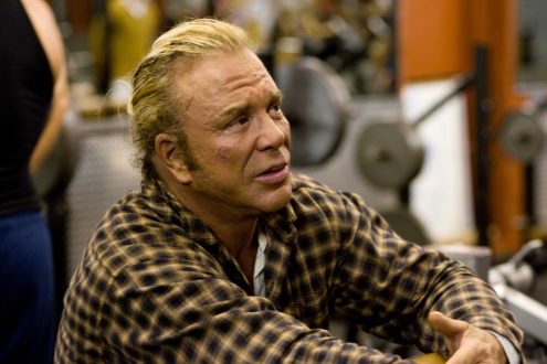 Mickey Rourke Free Wallpapers