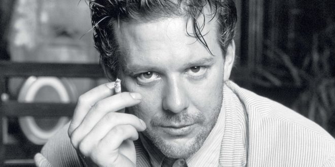 Mickey Rourke Photo Gallery