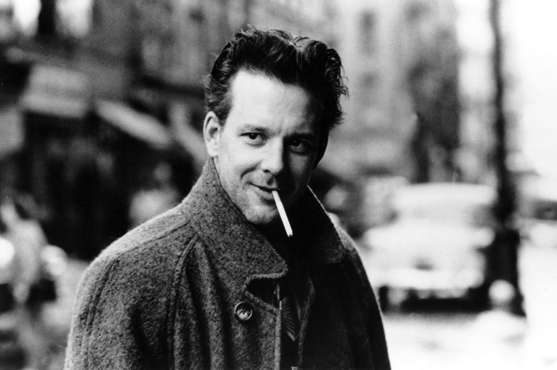 Mickey Rourke Wallpapers 2
