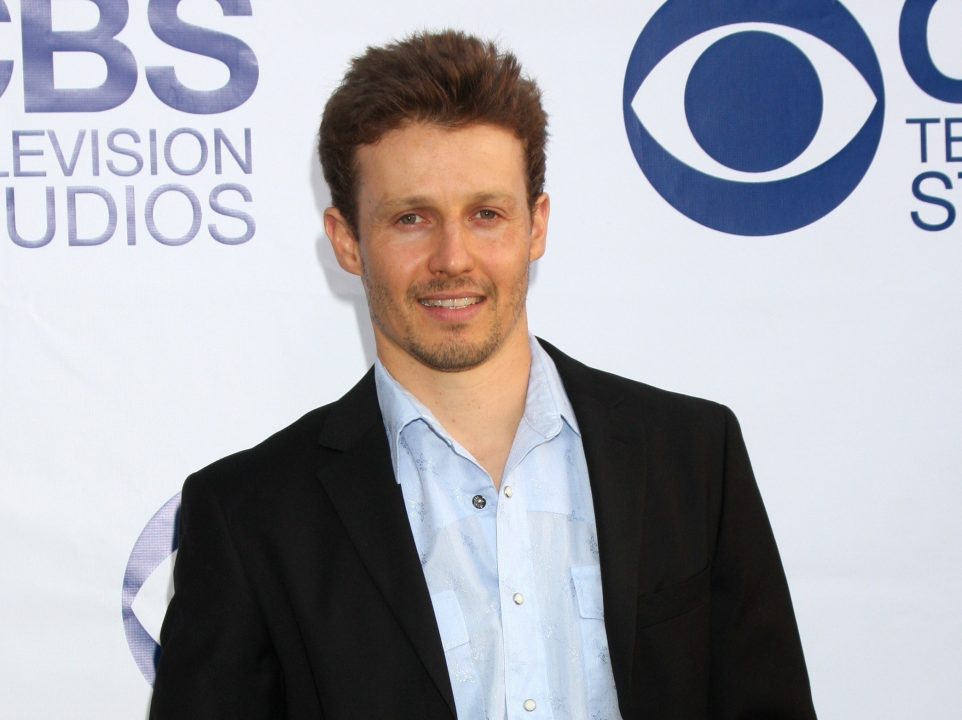Pictures of Will Estes