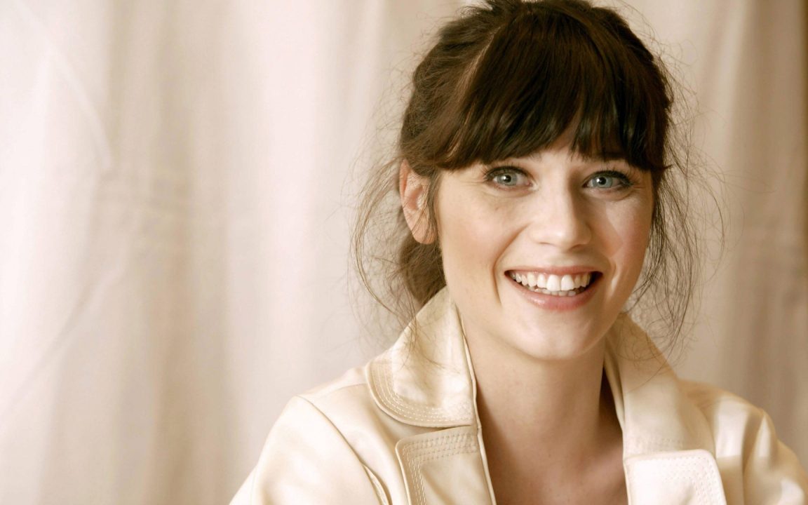 Pictures of Zooey Deschanel