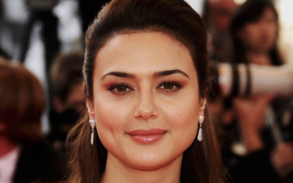 Preity Zinta Gallery