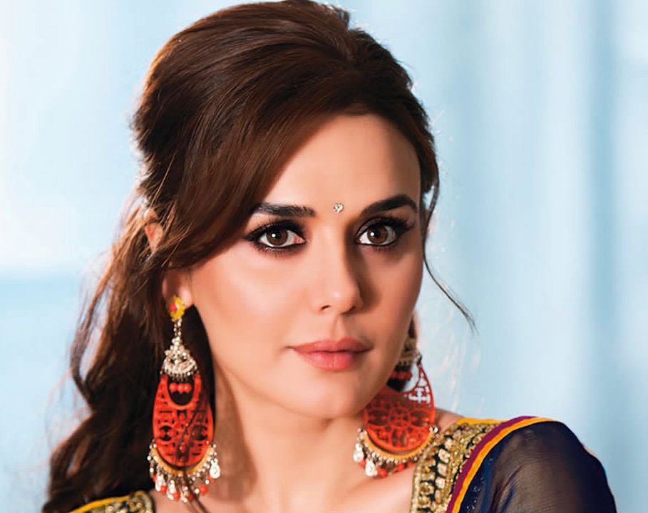 Preity Zinta HD Wallpapers