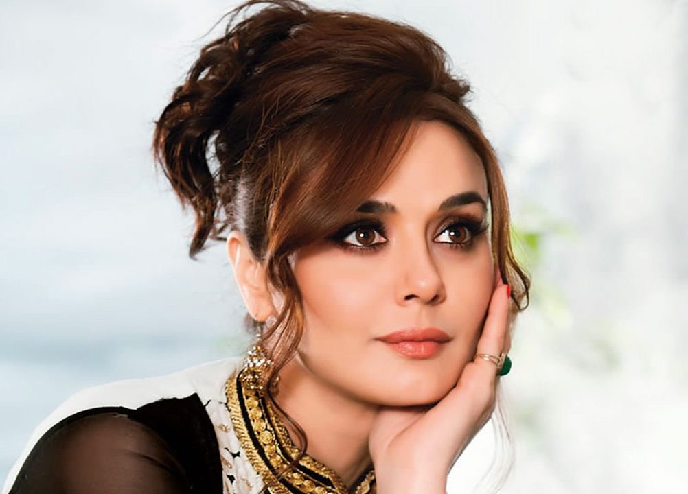 Preity Zinta Pics