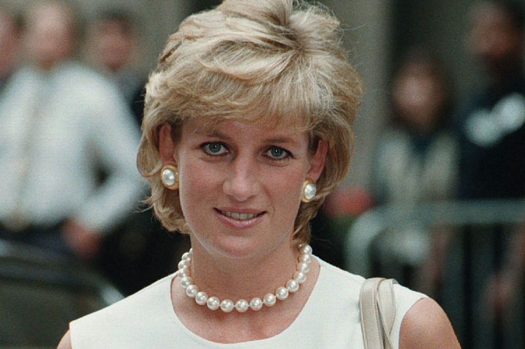 Princess Diana