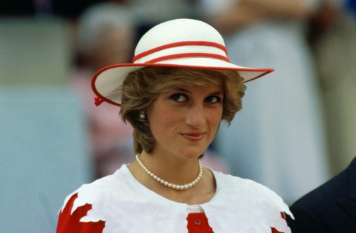 Princess Diana Desktop Wallpapers