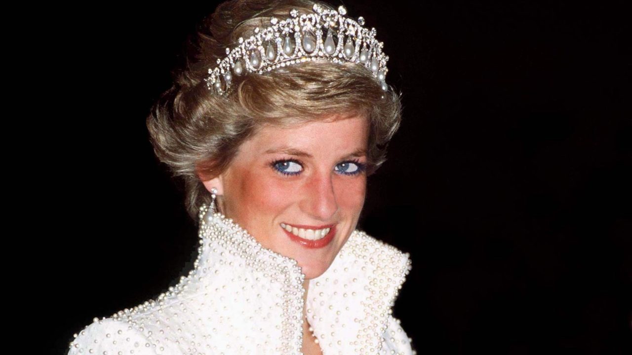 Princess Diana Free Wallpapers