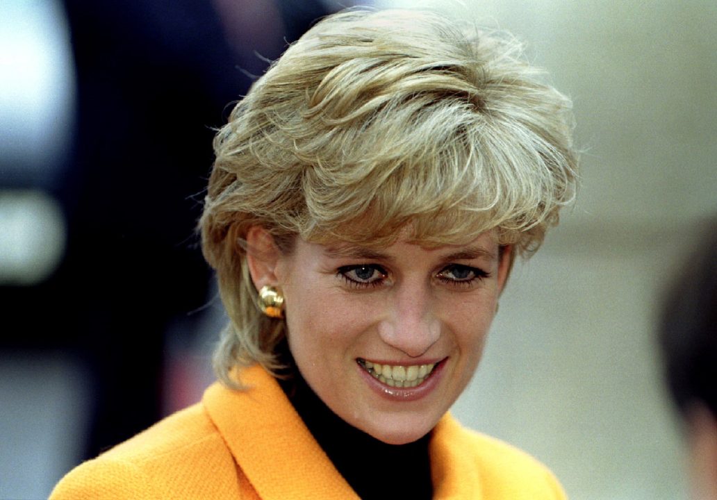 Princess Diana Gallery