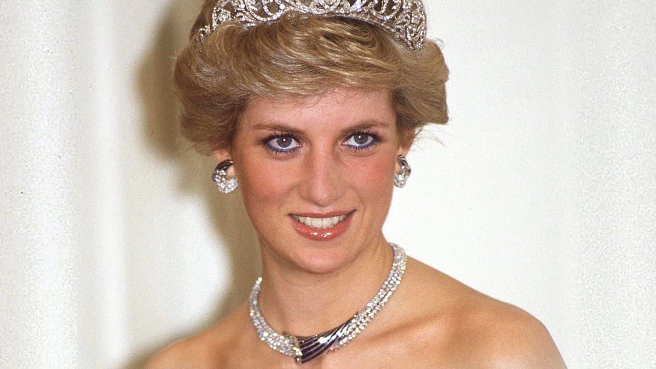 Princess Diana HD Wallpapers