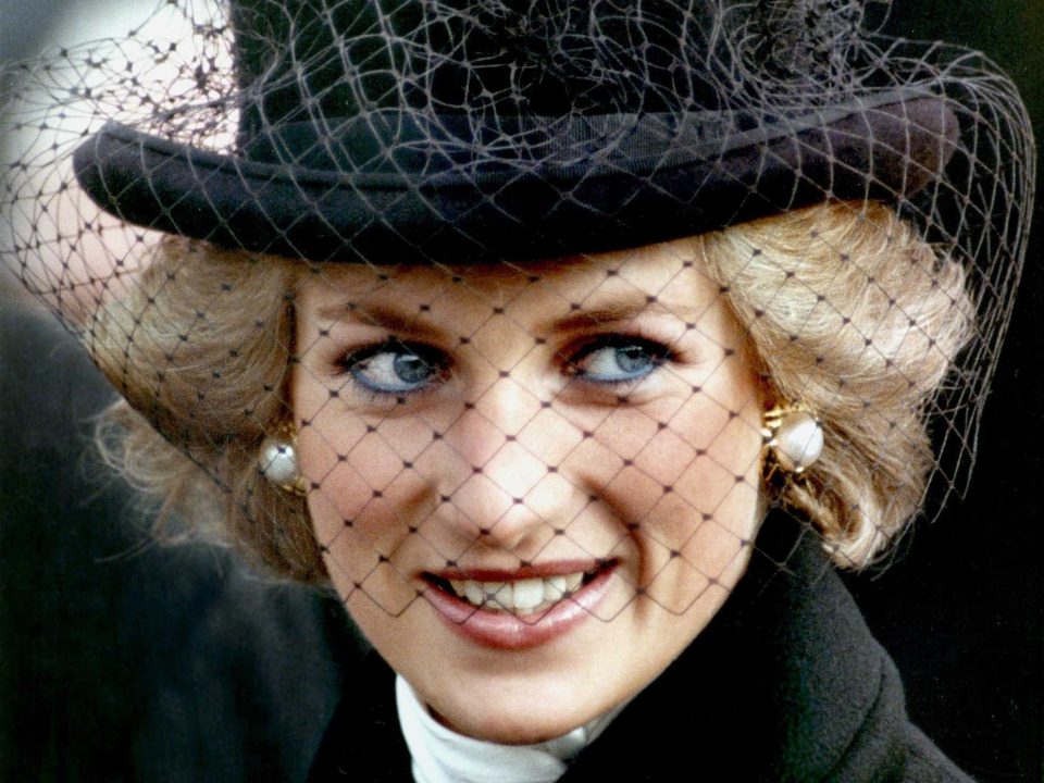 Princess Diana PC Wallpapers