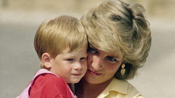 Princess Diana Photo Gallery