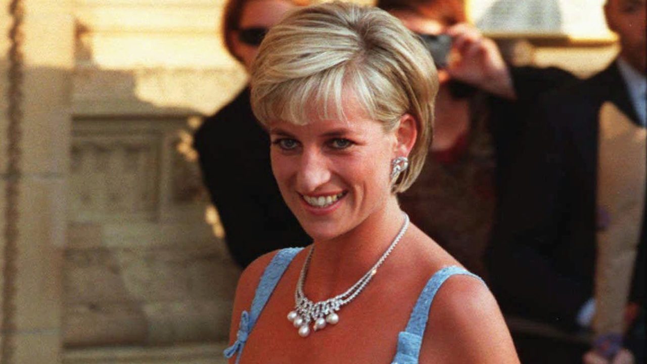 Princess Diana Pics