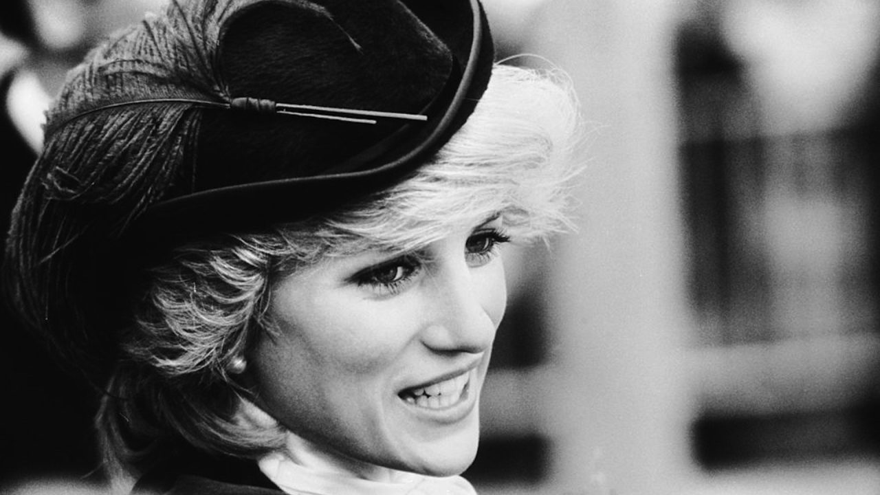 Princess Diana Pictures