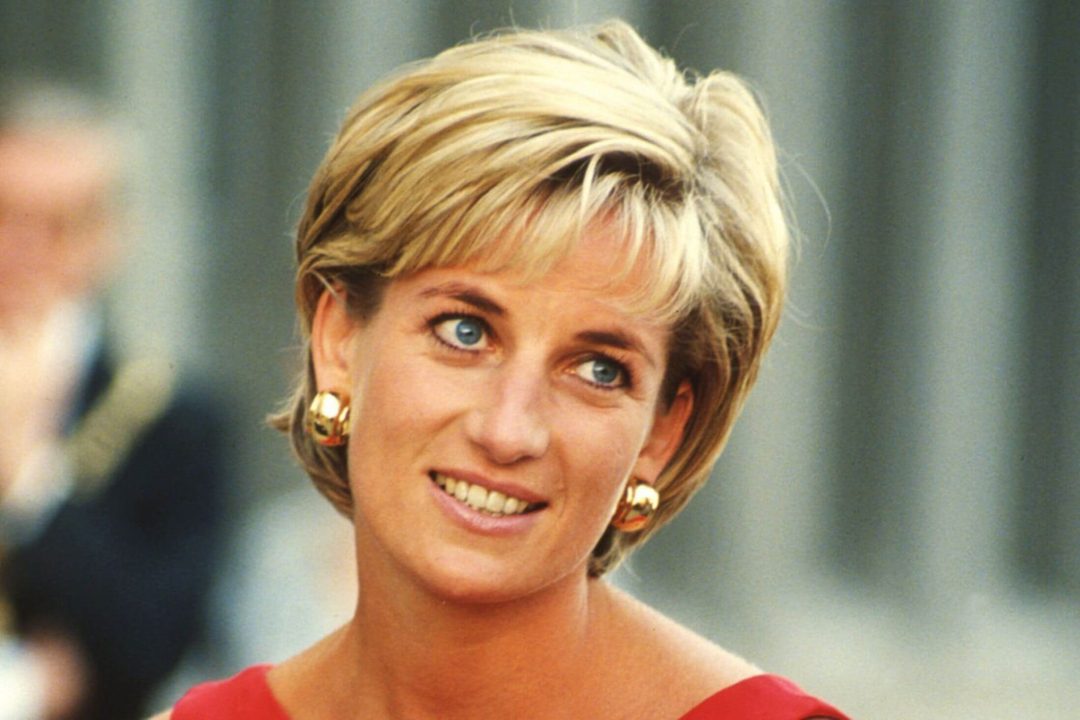 Princess Diana Wallpapers