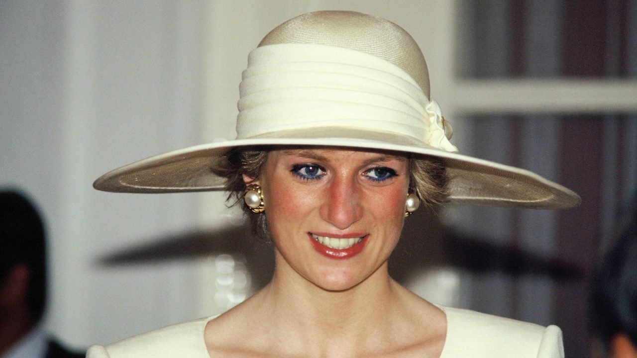 Princess Diana Wallpapers for Laptop