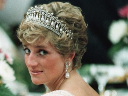 Princess Diana Windows Wallpapers