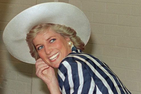 Princess Diana images