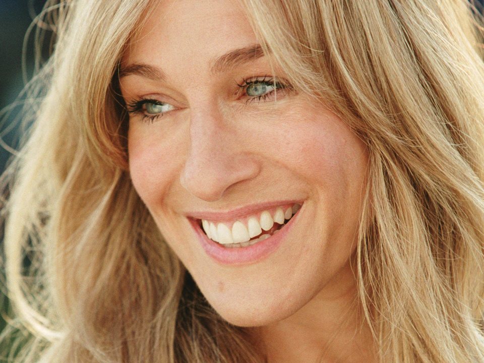 Sarah Jessica Parker