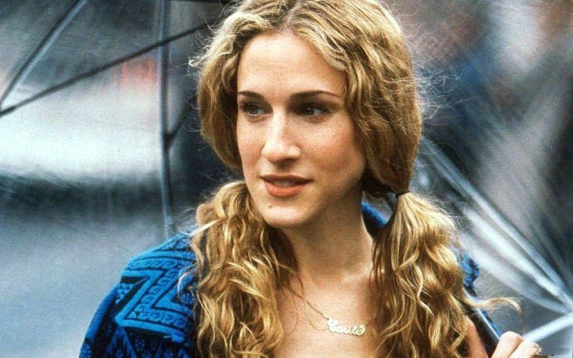 Sarah Jessica Parker Pics