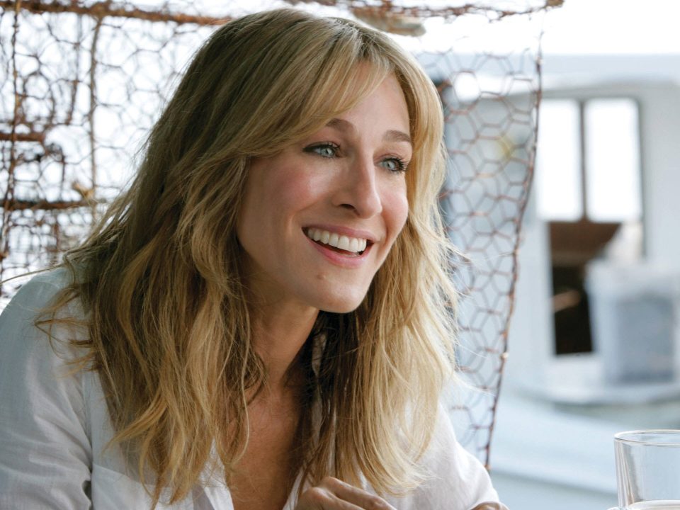 Sarah Jessica Parker Wallpapers for Laptop